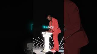 How Kanye made Runaway 😳🔥