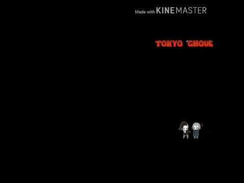 東京喰種with血界戦線