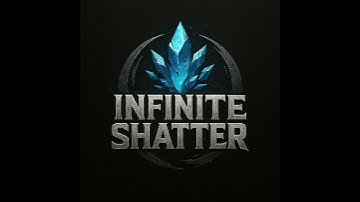 JShaw-Beats - Infinite Shatter (Music Video)