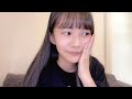 江口 心々華(HKT48 研究生) の動画、YouTube動画。