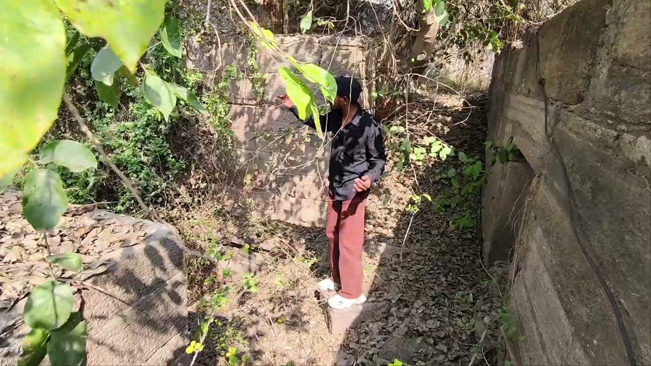 365 बावड़ी विरासत चैलेंज Day-20 , मंडोरा भेरू जी बावड़ी,#viral video #explorer #game changer 