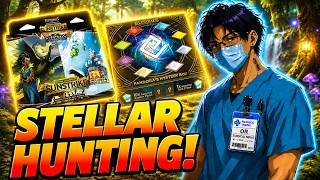 Elestrals TCG Sunstrike PRODUCT Opening!