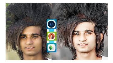 toolwiz photo editing and lightroom Editing Autodesk face smooth photo editing