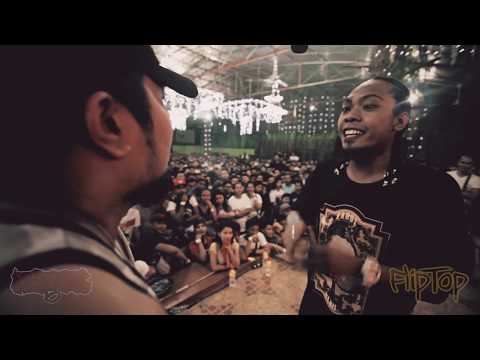 Frooz vs Harlem
