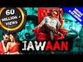 Jawaan 2018 new released hindi dubbed full movie  sai dharam tej mehreen pirzada prasanna