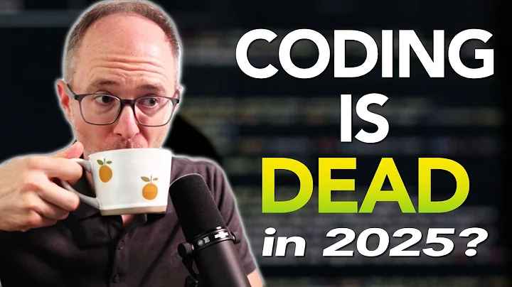 8 Rules For Learning to Code in 2025...and should you? thumbnail