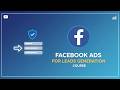 Facebook Ads for Lead Generation 2026 | Meta Ads Lead Generation Course for Beginners in India