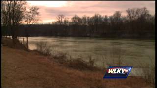Small Town Sunday Carrollton: Where people and rivers meet