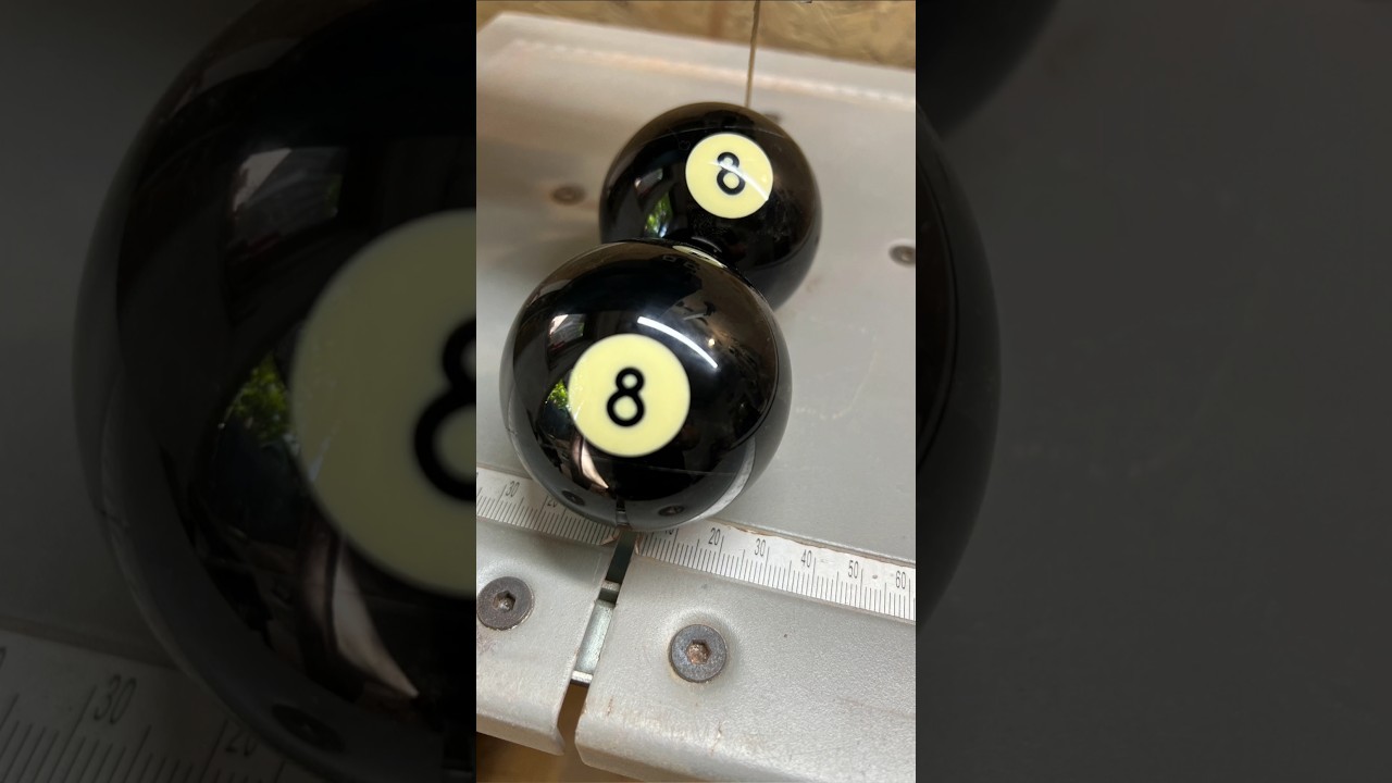 Четки с номерами на торцах! Черная восьмёрка!