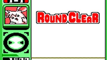 Puzzle Link (Europe) NeoGeo Pocket Color INGAME