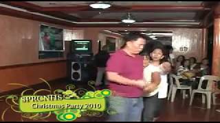 Batch '83 Christmas Reunion Part 5