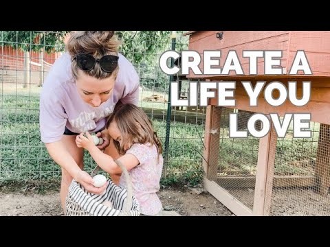 Saturdays on the Homestead look like this | Family Homestead - YouTube