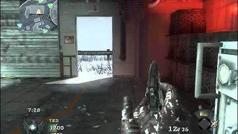 Why Hardline+Hardened=Smex, and WA2000 Fails :D