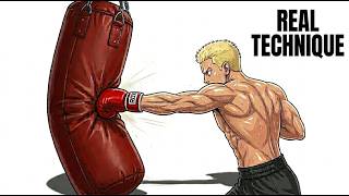 99% Of People Punch WRONG