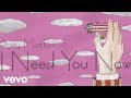 Ajay mathur  i need you now official music