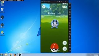 How to play Pokemon Go in Computer or Laptop | Location Spoofing screenshot 5