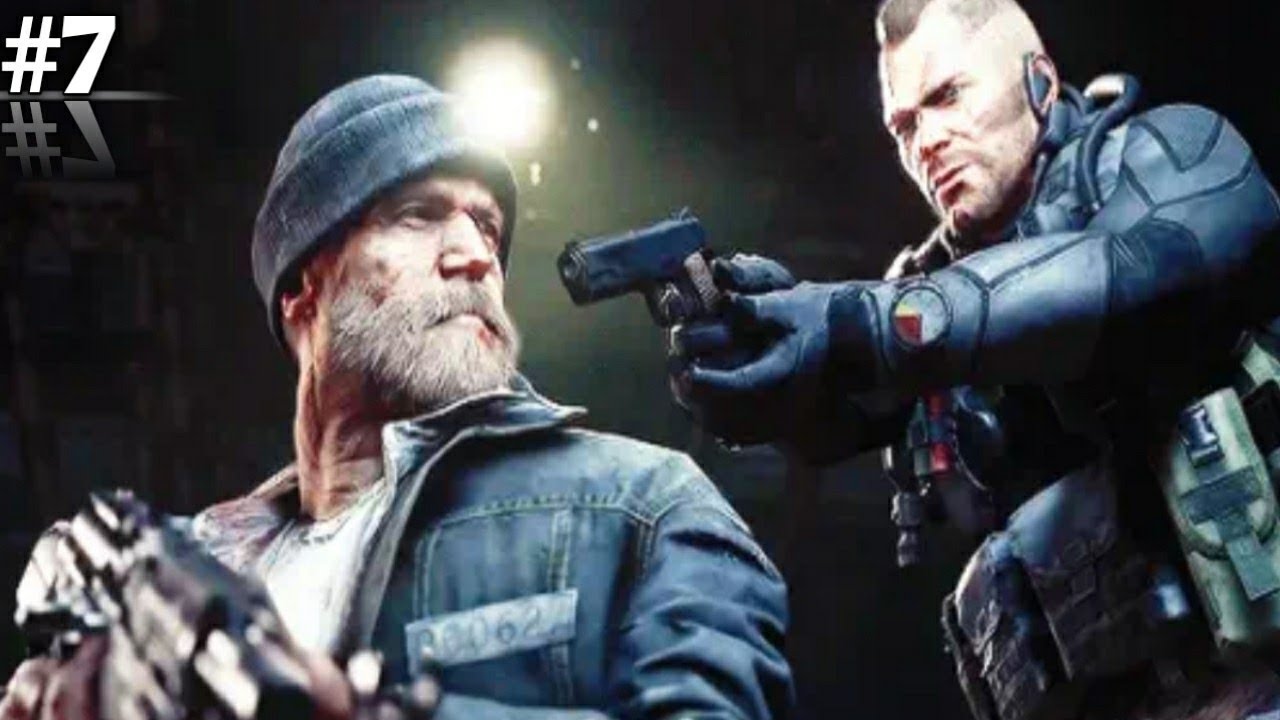 Misi Penyelamatan Captain Price - Call Of Duty Modern Warfare 2 Indonesia - Part 7