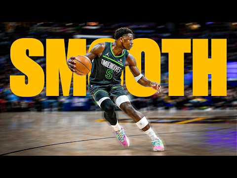 The Smoothest Plays in the Playoffs 🔥