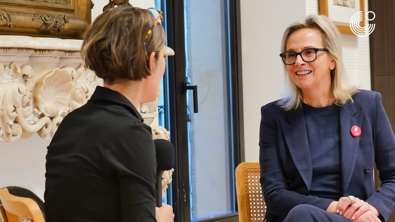 3 Fragen an Ruth Hagengruber