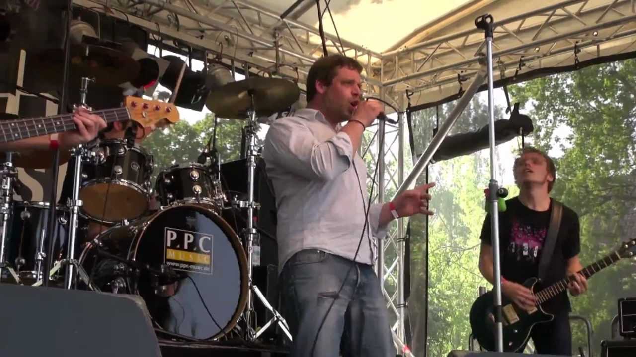 Monopilot - Heile Tröpchen