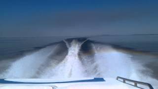 Fountain 27 Run 69MPH