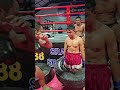 Iron Body building to be Tank of fighter  #kunkhmerfighting #boxing