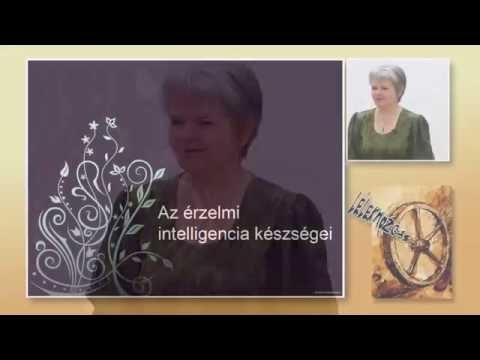 Videó: Hogyan Fejleszthető Az érzelmi Intelligencia Egy Felnőttnél