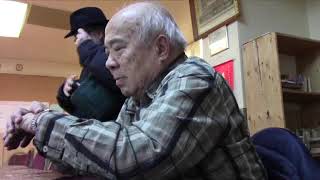 YIN PING Cantonese - Yammering Away