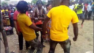 LUHAGA MABALA Show Live