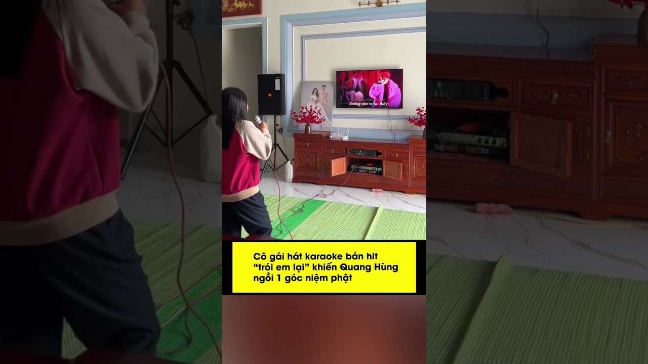 got7 real thai vietsub ep 2 Cô gái hát karaoke bản hit “trói em lại” khiến Quang Hùng ngồi 1 góc niệm phật