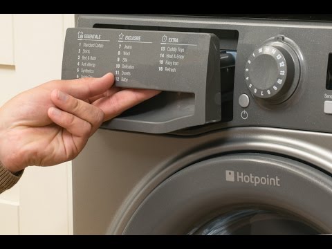 Hotpoint FTCF87BGG Tumble Dryer