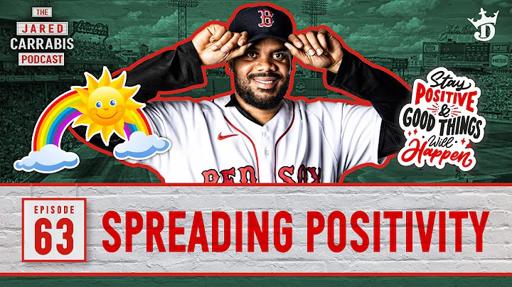 A Positive Spin On The Red Sox Offseason || Jared ...