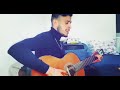 شفتيني معرفتنيش Cover Zouhir Bahaoui