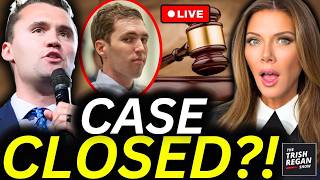 BREAKING: Charlie Kirk Murder Case ROCKED By Tyler Robinson's Lover -- Bombshell Testimony Revealed