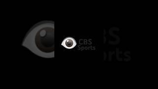 CBS Sports Logo Animation