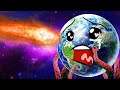 The Most DANGEROUS Attack IN History - SOLAR SMASH