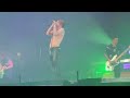 Beartooth - Dominate (Live, OVO Arena Wembley, London 2023) [4K]