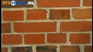 Loppersum - het noorden van de provincie groningen is donderdagmorgen
om even voor zeven opgeschrikt door een aardbeving 3,2 op schaal
richter. he...