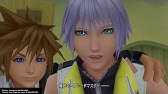 Ps4 キングダムハーツ２fm ３８ エンディング Youtube