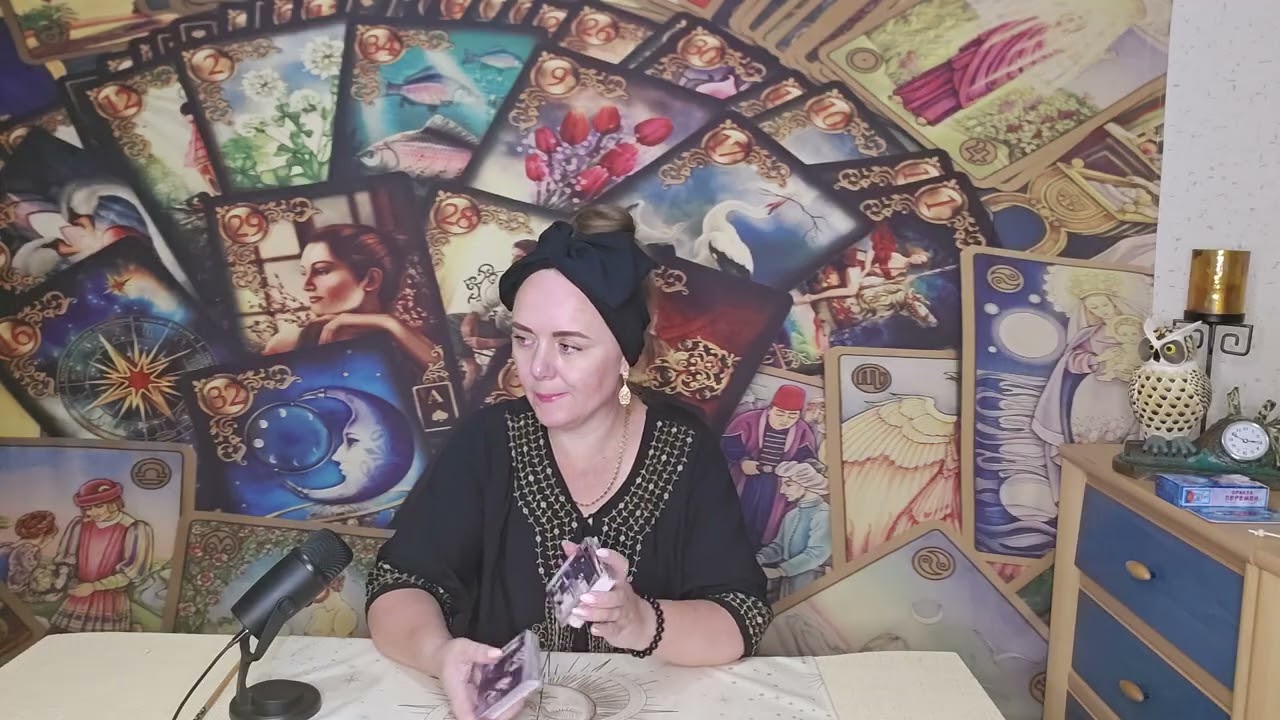 ✨️С кем вы обретёте свое счастье ⁉️💯💞