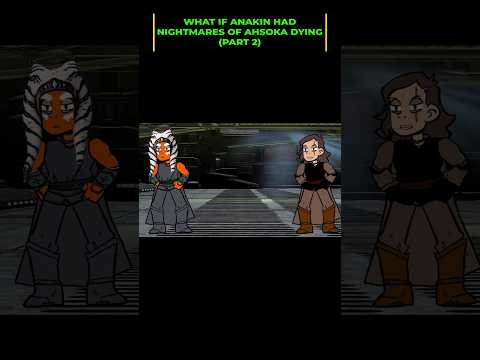 What If Anakin