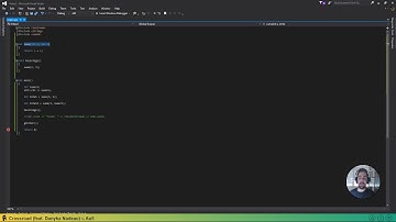 13. Más sobre parametros, variables estáticas, paso por referencia - C++ de 0 a Experto!