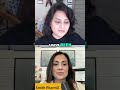 Precision Medicine with Saba Arshad: Med DNA Health #shorts
