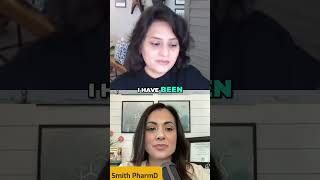 Precision Medicine with Saba Arshad: Med DNA Health #shorts