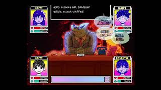 One Heal Boss Rush (Omori)