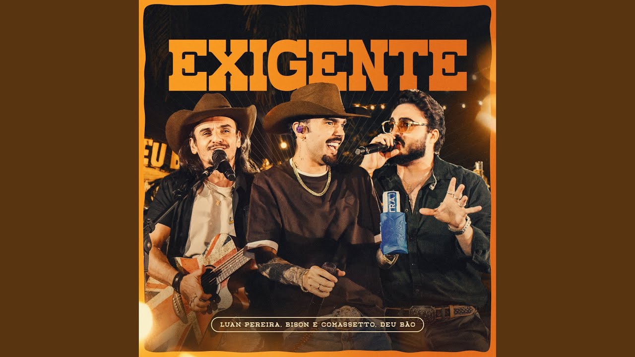 Exigente