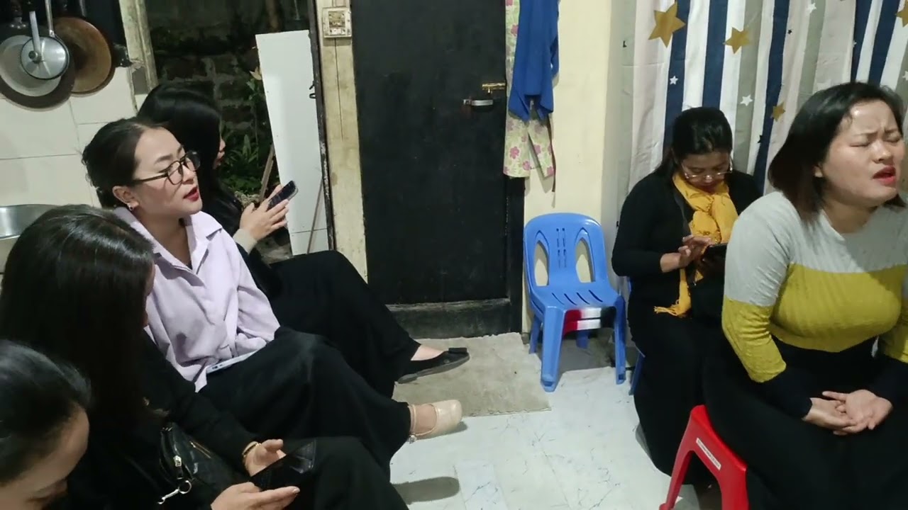 Zachary C Malsawmkima lumen March 5, 2026