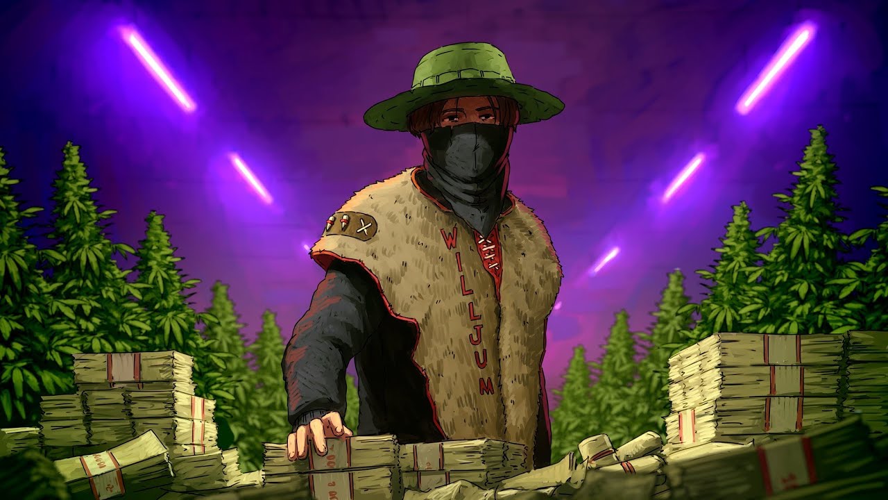 How I Built an Undercover solo EMPIRE in Rust…