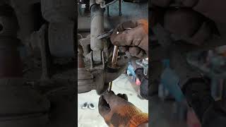 Hyundai Porter Ii Замена Стойки Стабилизатора