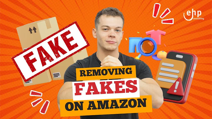 Removing Fakes On Amazon If You Have A Patent (The Brutal Way)